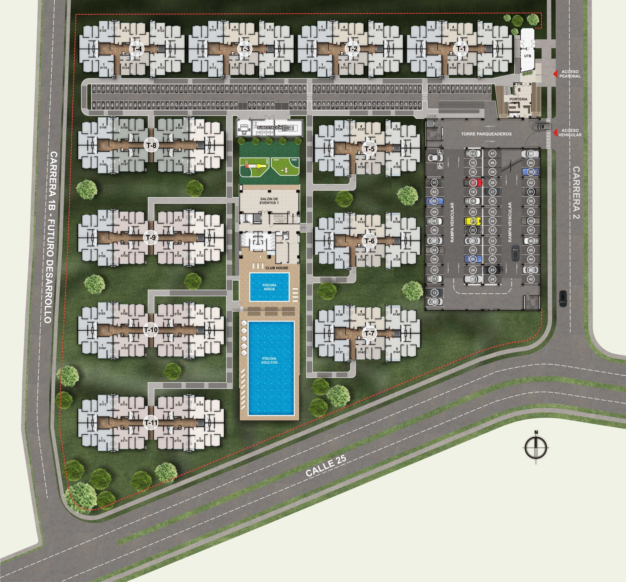 BDP.Urbano piso1-Dic09-