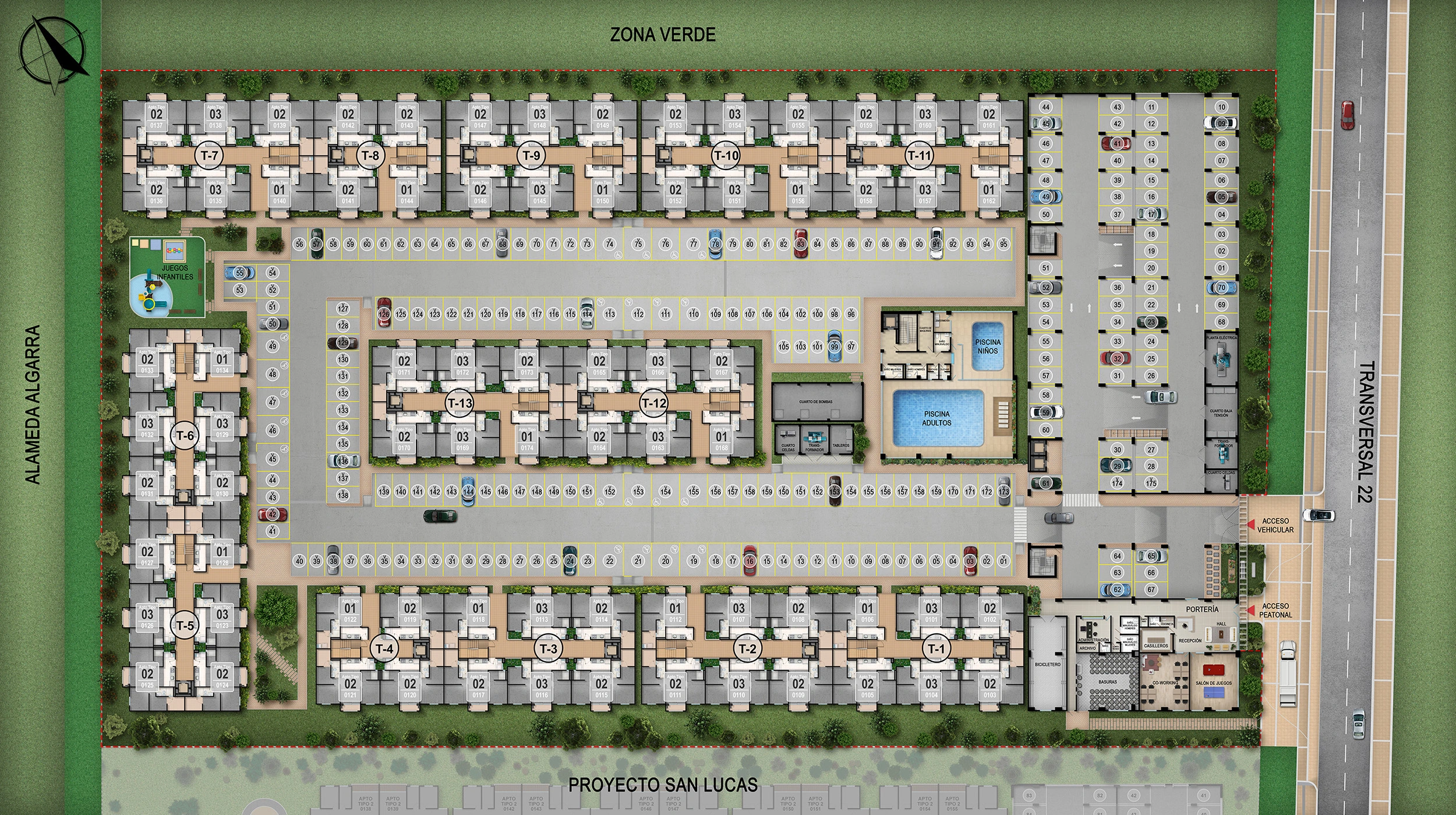 SanFelipe_UrbanismoPiso1_Baja