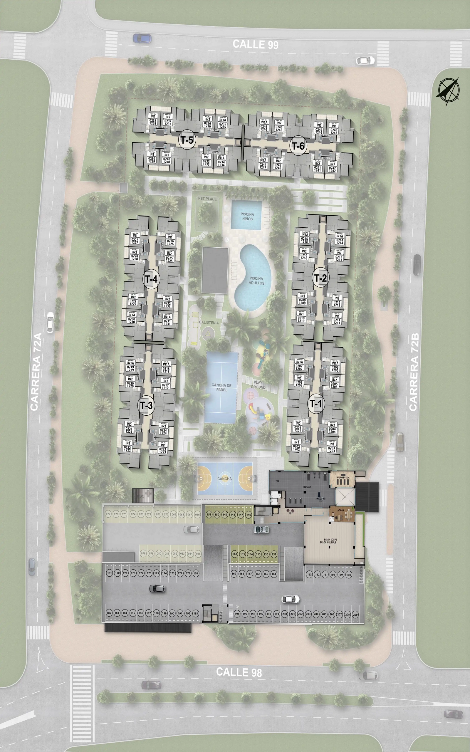 Riverblue_UrbanismoPisoTipo_Baja-2700X4320