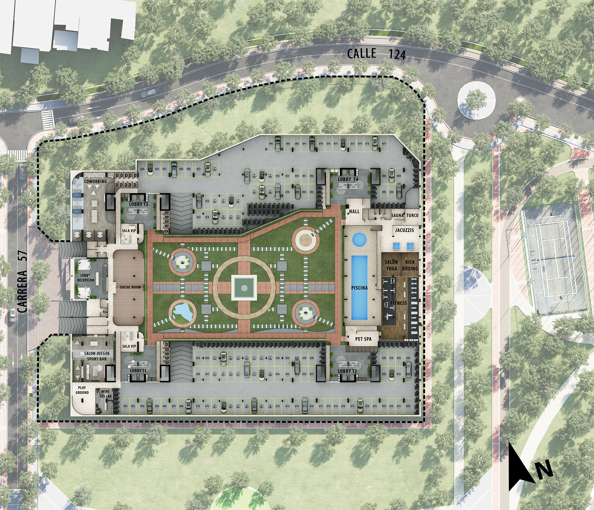 1576-Planta_Urbana_Piso_1
