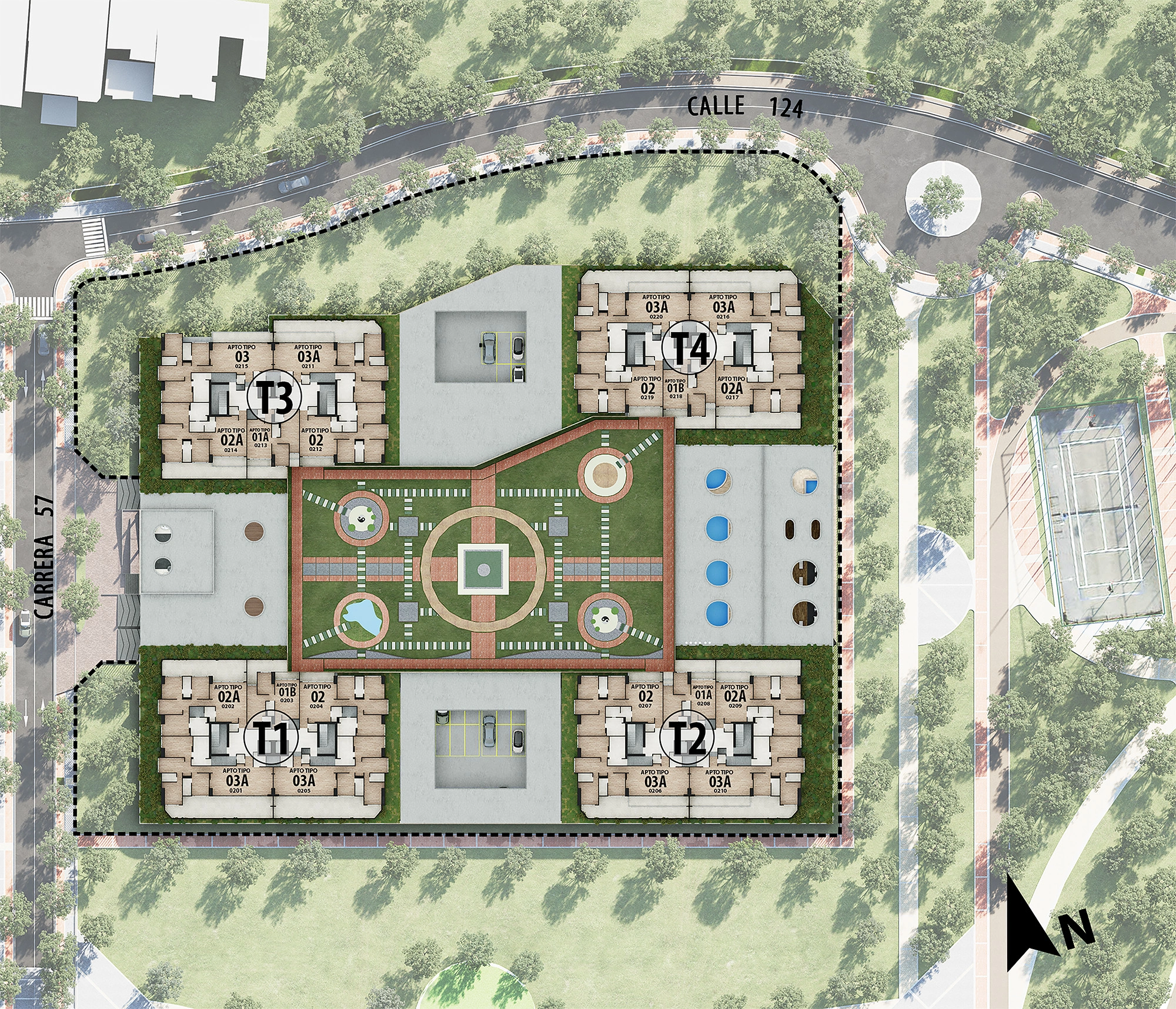 1576-Planta_Urbana_Piso_2