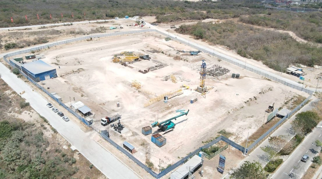 Avance Riverbay 1