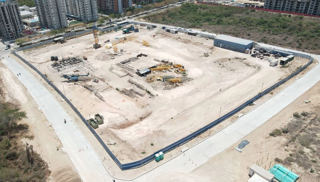 Avance Riverbay 2