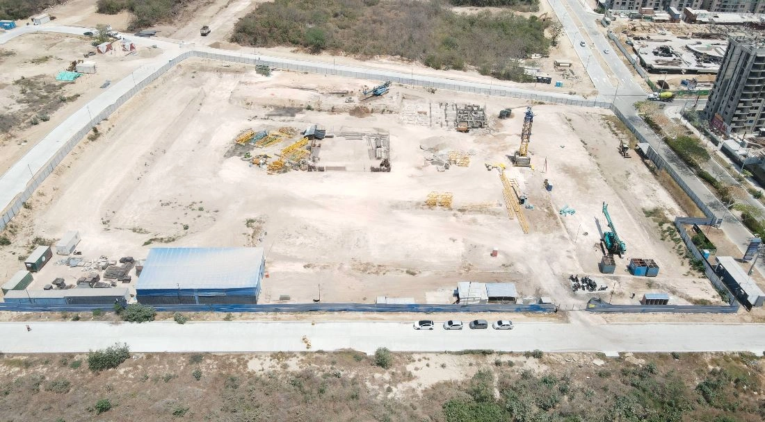 Avance Riverbay 3